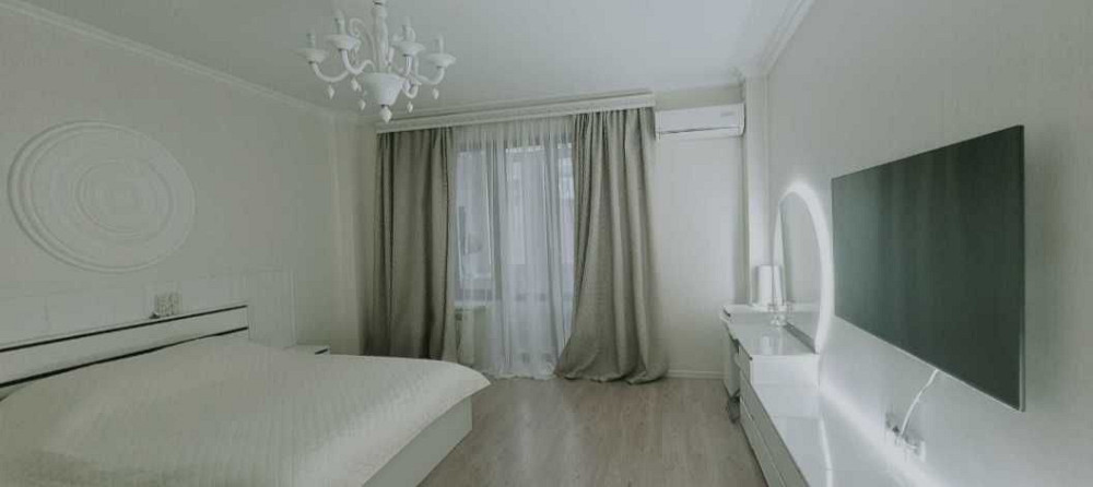 Сдам 2к квартиру м.Научная, пр.Науки 12 (57001) Харьков - изображение 2