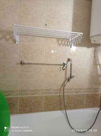 Сдам 2-х ком. кв. в Центре 2/ 4 эт.кирпичного дома ком. разд., балкон. Одесса