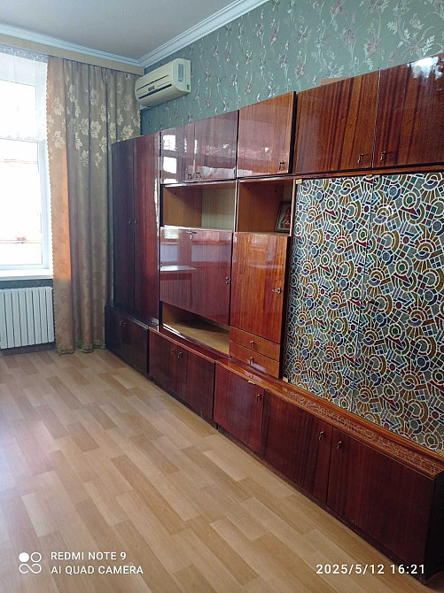 Сдам 2-х ком. кв. в Центре 2/ 4 эт.кирпичного дома ком. разд., балкон. Одесса - изображение 5