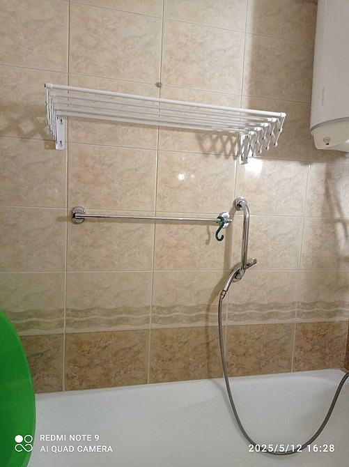 Сдам 2-х ком. кв. в Центре 2/ 4 эт.кирпичного дома ком. разд., балкон. Одесса - изображение 6