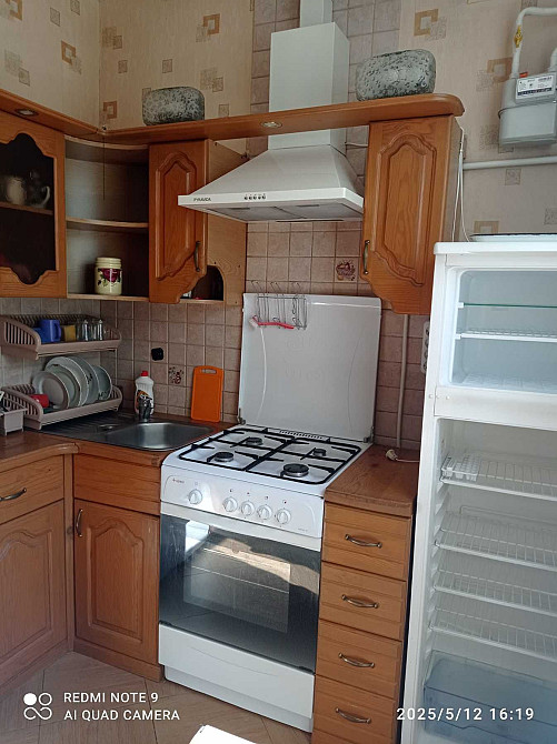 Сдам 2-х ком. кв. в Центре 2/ 4 эт.кирпичного дома ком. разд., балкон. Одесса - изображение 7