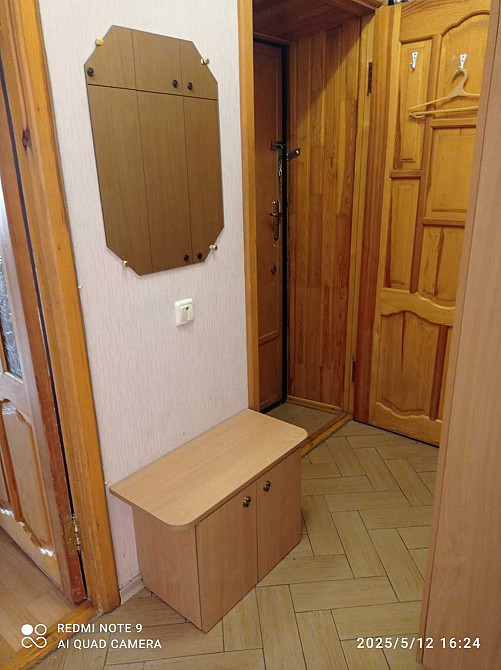 Сдам 2-х ком. кв. в Центре 2/ 4 эт.кирпичного дома ком. разд., балкон. Одесса - изображение 4