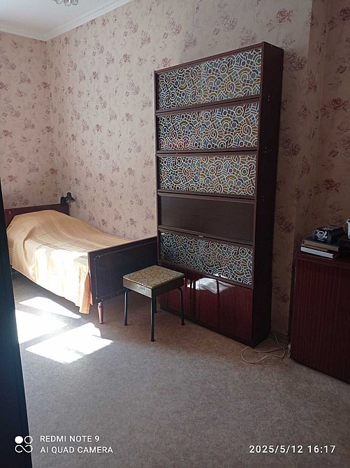 Сдам 2-х ком. кв. в Центре 2/ 4 эт.кирпичного дома ком. разд., балкон. Одесса - изображение 8