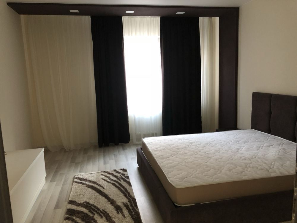 Оренда 2 кк | Двушка | Двокімнатна | ЖК Перлина | Набережна | Ужгород - зображення 7