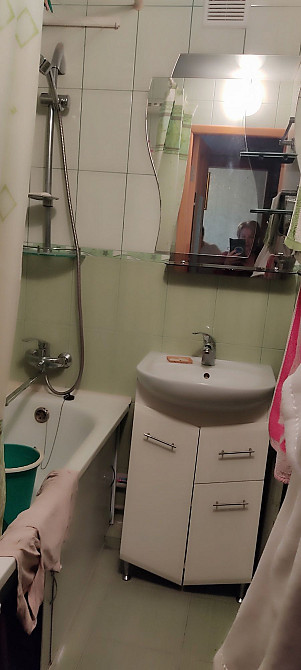 LS11 Сдам 1к.кв. м/г Алексеевка Харьков - изображение 5