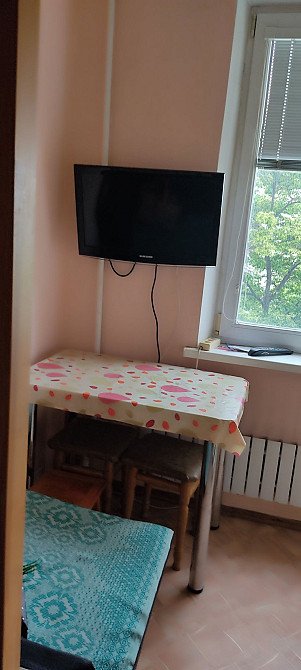 LS11 Сдам 1к.кв. м/г Алексеевка Харьков - изображение 8