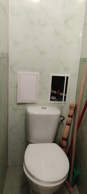 LS11 Сдам 1к.кв. м/г Алексеевка Харьков - изображение 4