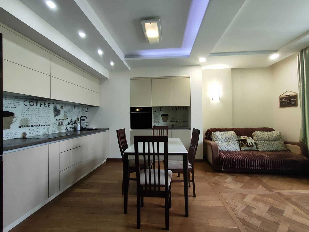 Здам 1-кімнатну квартиру, ЖК «Перовський», Воскресенка. AM Киев - изображение 3