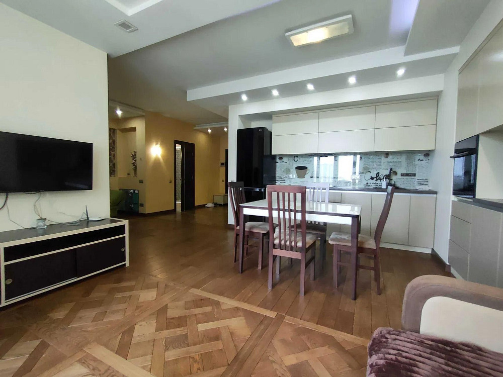 Здам 1-кімнатну квартиру, ЖК «Перовський», Воскресенка. AM Киев - изображение 1