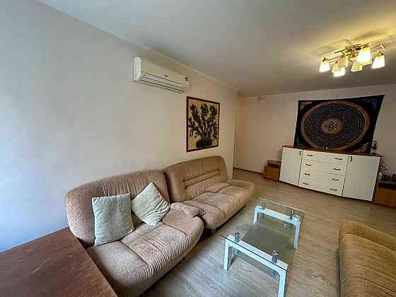 Довготривала оренда 3кім. квартири в центрі міста на на просп. Свободи Львов