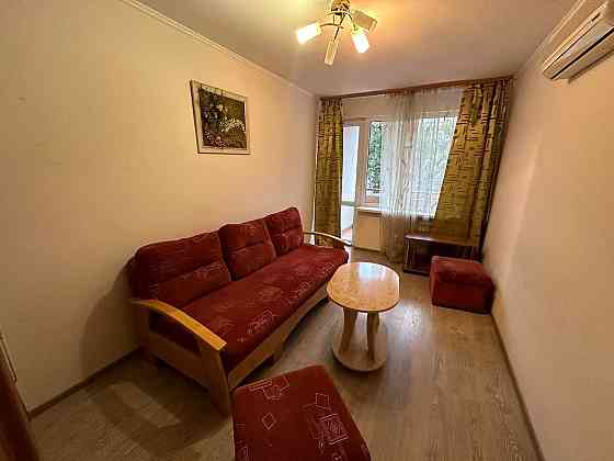 Довготривала оренда 3кім. квартири в центрі міста на на просп. Свободи Львов