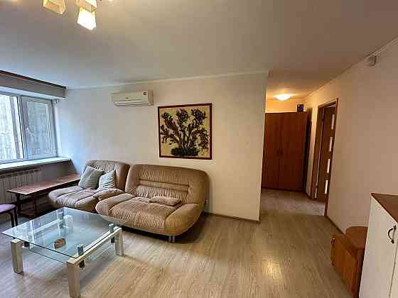 Довготривала оренда 3кім. квартири в центрі міста на на просп. Свободи Львов