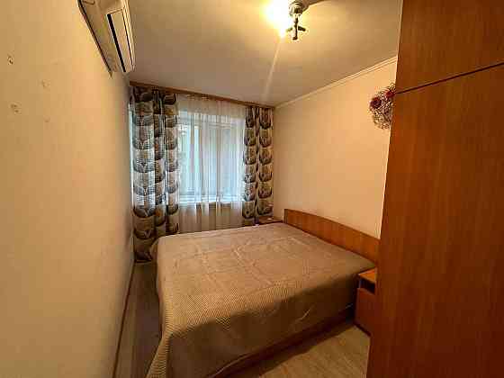 Довготривала оренда 3кім. квартири в центрі міста на на просп. Свободи Львов