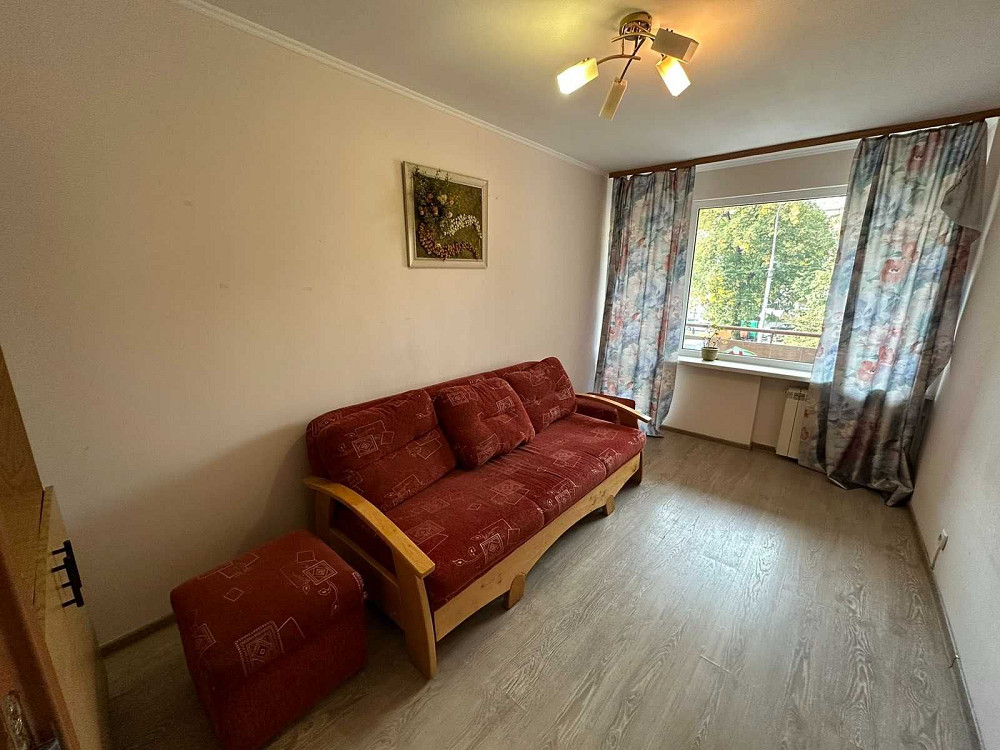 Довготривала оренда 3кім. квартири в центрі міста на на просп. Свободи Львів - зображення 6