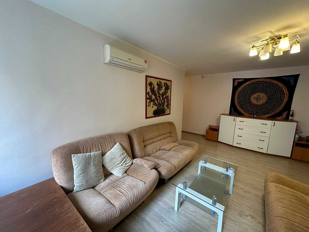 Довготривала оренда 3кім. квартири в центрі міста на на просп. Свободи Львів - зображення 5