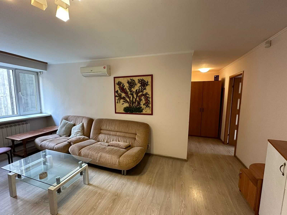 Довготривала оренда 3кім. квартири в центрі міста на на просп. Свободи Львів - зображення 3