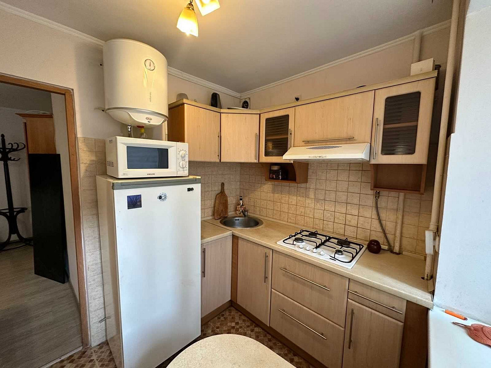 Довготривала оренда 3кім. квартири в центрі міста на на просп. Свободи Львів - зображення 2