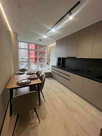 Оренда неймовірної стильної квартири в ЖК Семицвіт вул Шевченка 60 Львов