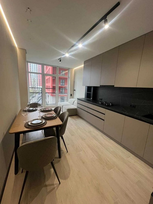 Оренда неймовірної стильної квартири в ЖК Семицвіт вул Шевченка 60 Львов - изображение 3