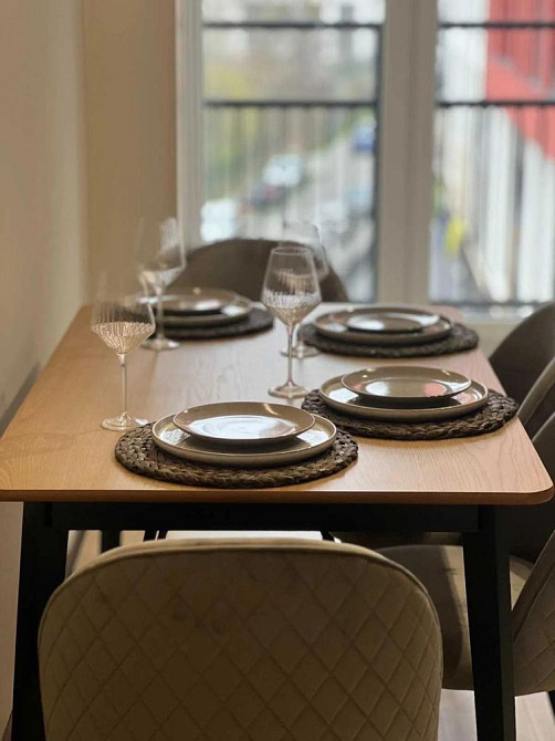 Оренда неймовірної стильної квартири в ЖК Семицвіт вул Шевченка 60 Львов - изображение 5