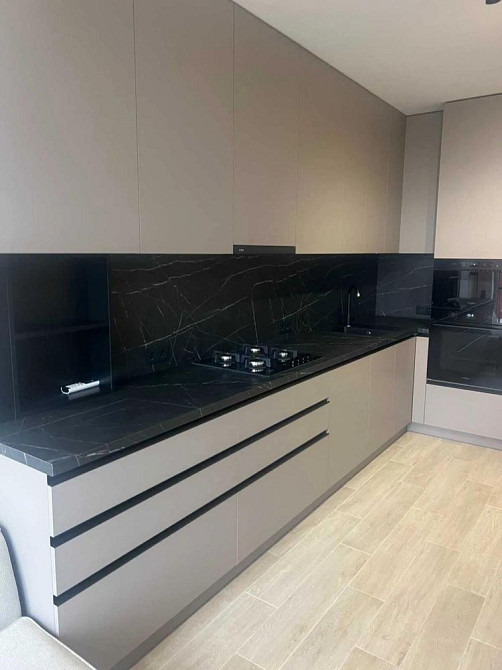 Оренда неймовірної стильної квартири в ЖК Семицвіт вул Шевченка 60 Львов - изображение 6