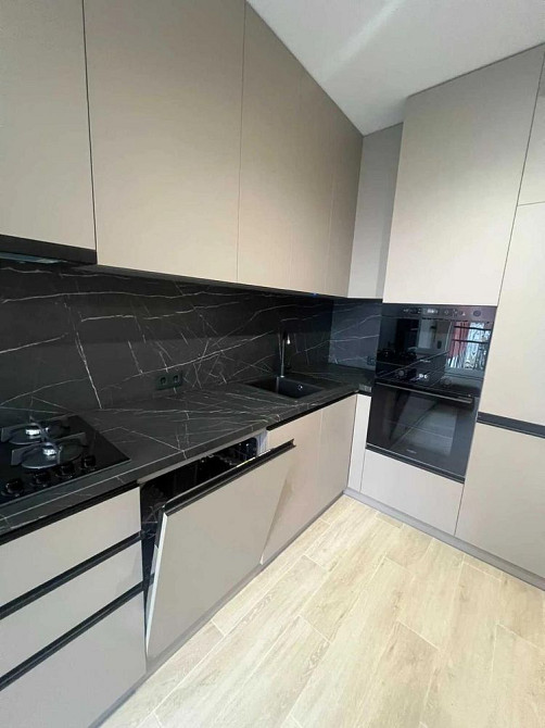 Оренда неймовірної стильної квартири в ЖК Семицвіт вул Шевченка 60 Львов - изображение 4