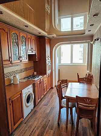 Оренда 2к квартира, вул Лісова, смт Коцюбинське Коцюбинське