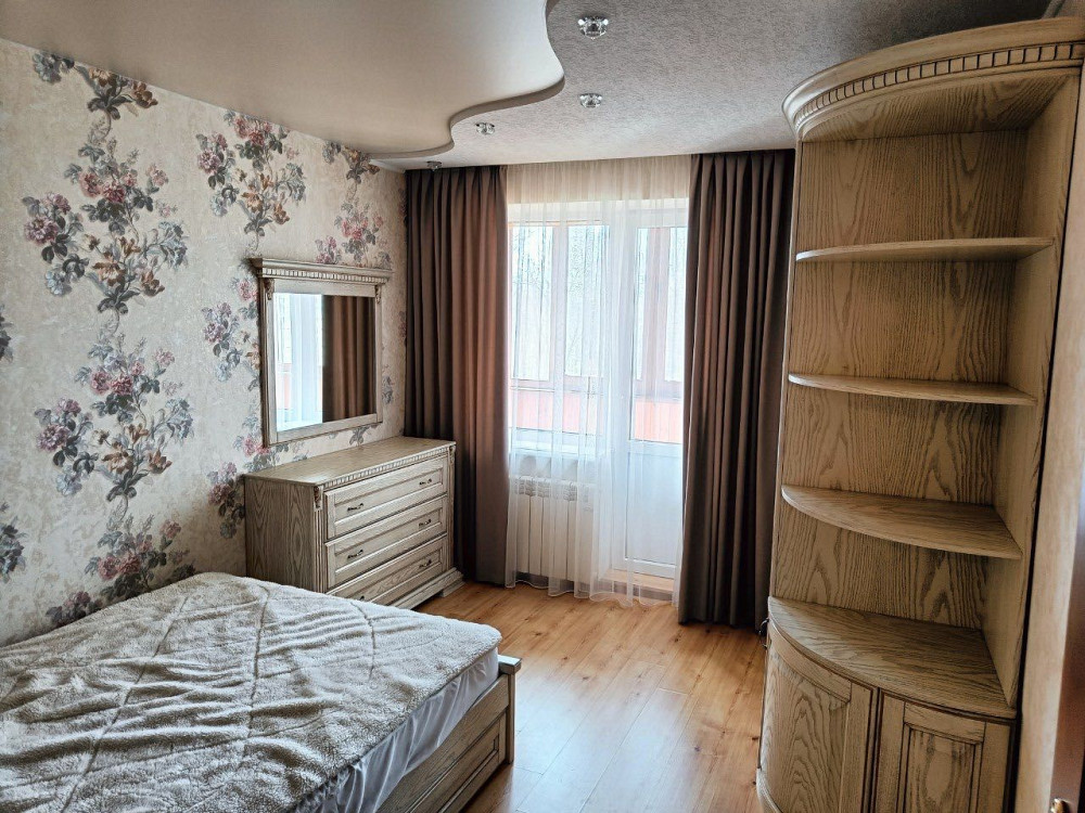 Оренда 2к квартира, вул Лісова, смт Коцюбинське Коцюбинское - изображение 4