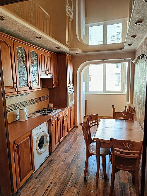 Оренда 2к квартира, вул Лісова, смт Коцюбинське Коцюбинское - изображение 6