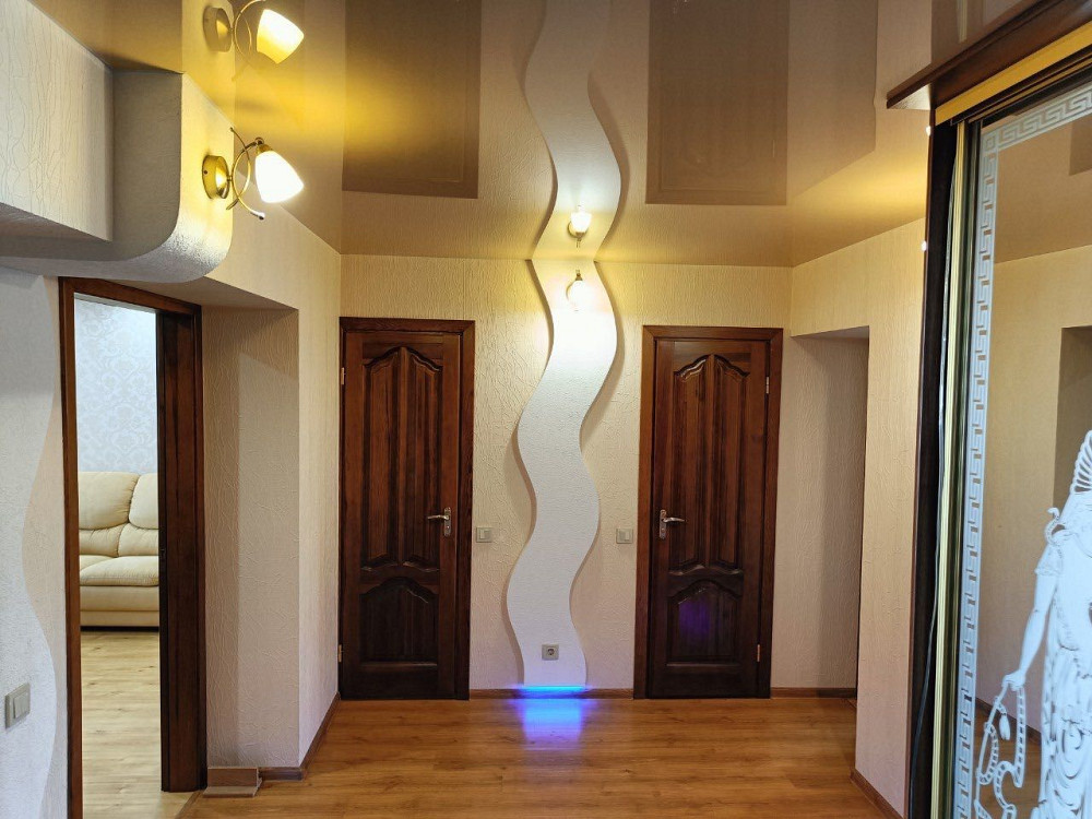 Оренда 2к квартира, вул Лісова, смт Коцюбинське Коцюбинское - изображение 1