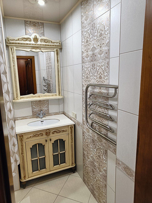 Оренда 2к квартира, вул Лісова, смт Коцюбинське Коцюбинское - изображение 8