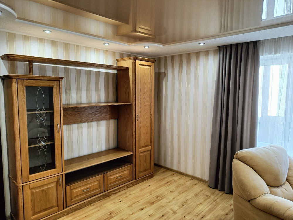 Оренда 2к квартира, вул Лісова, смт Коцюбинське Коцюбинское - изображение 3