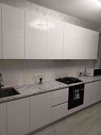 Аренда квартири в житловому комплексі Рівер Парк Днепр