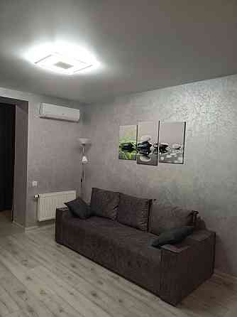 Аренда квартири в житловому комплексі Рівер Парк Днепр