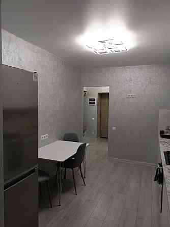 Аренда квартири в житловому комплексі Рівер Парк Днепр