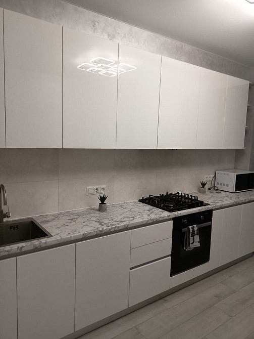 Аренда квартири в житловому комплексі Рівер Парк Днепр - изображение 4