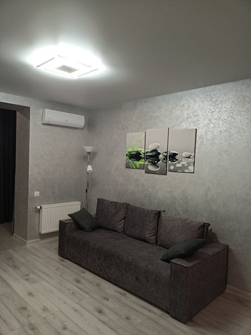 Аренда квартири в житловому комплексі Рівер Парк Днепр - изображение 2