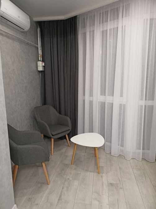 Аренда квартири в житловому комплексі Рівер Парк Днепр - изображение 7