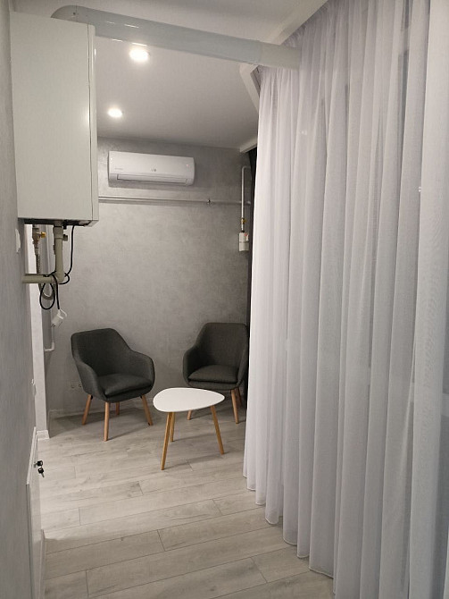 Аренда квартири в житловому комплексі Рівер Парк Днепр - изображение 8