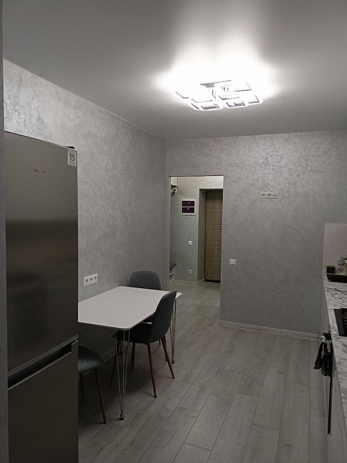 Аренда квартири в житловому комплексі Рівер Парк Днепр - изображение 3