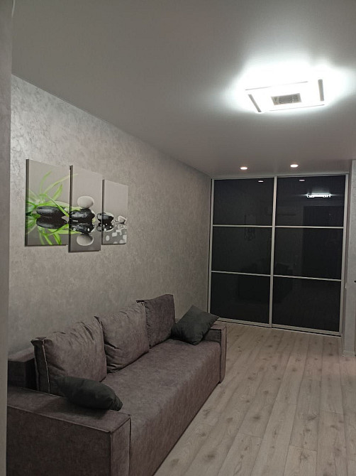 Аренда квартири в житловому комплексі Рівер Парк Днепр - изображение 1