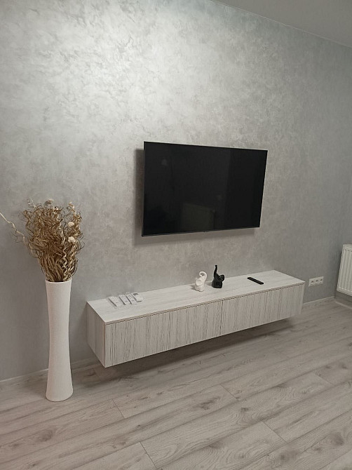 Аренда квартири в житловому комплексі Рівер Парк Днепр - изображение 6