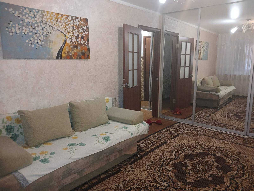 Аренда 2х к кв пос. Жуковского Харьков - изображение 2