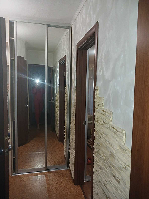 Аренда 2х к кв пос. Жуковского Харьков - изображение 6