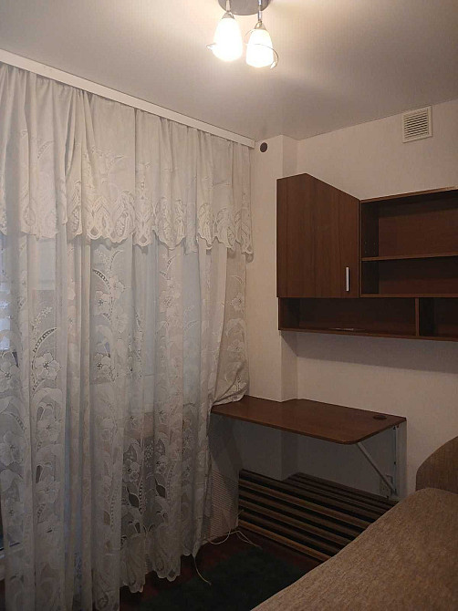 Аренда 2х к кв пос. Жуковского Харьков - изображение 4