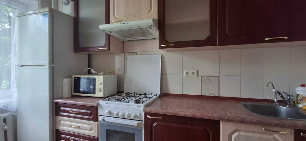 Оренда затишної 2кімнатної квартири  Перемога 5 Днепр - изображение 2