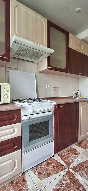 Оренда затишної 2кімнатної квартири  Перемога 5 Днепр - изображение 3