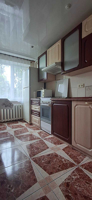 Оренда затишної 2кімнатної квартири  Перемога 5 Днепр - изображение 1