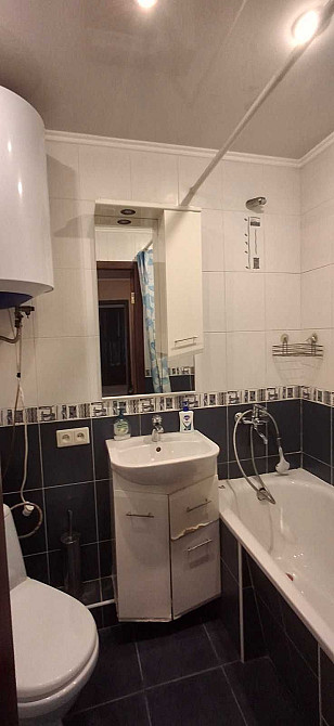 Оренда затишної 2кімнатної квартири  Перемога 5 Днепр - изображение 6