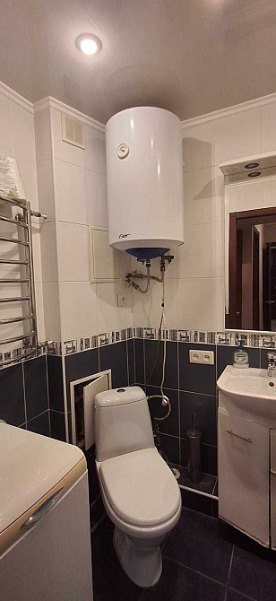 Оренда затишної 2кімнатної квартири  Перемога 5 Днепр - изображение 5